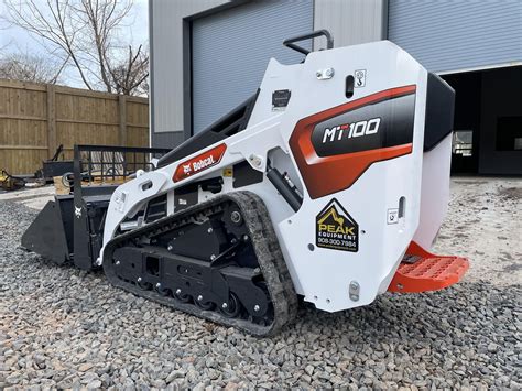 weight of bobcat mt100|bobcat mt100 cost.